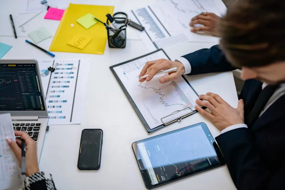 Conversion Rate Optimization CRO